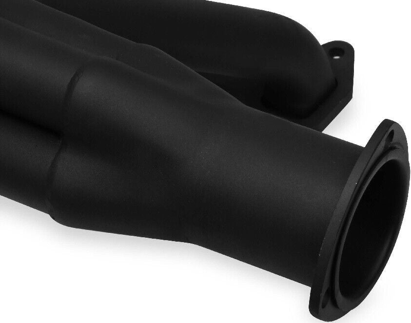 Long Tube Headers For Ford F-100 F-150 (1965-1974) Black