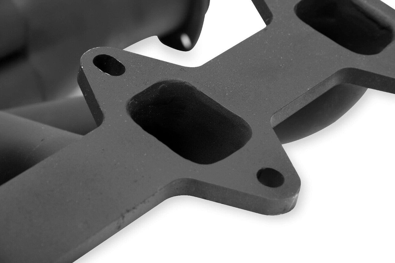 Long Tube Headers For Ford F-100 F-150 (1965-1974) Black