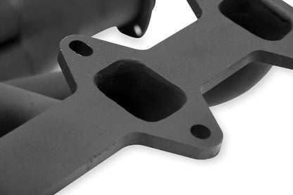 Long Tube Headers For Ford F-100 F-150 (1965-1974) Black