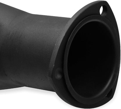 Long Tube Headers For Ford F-100 F-150 (1965-1974) Black