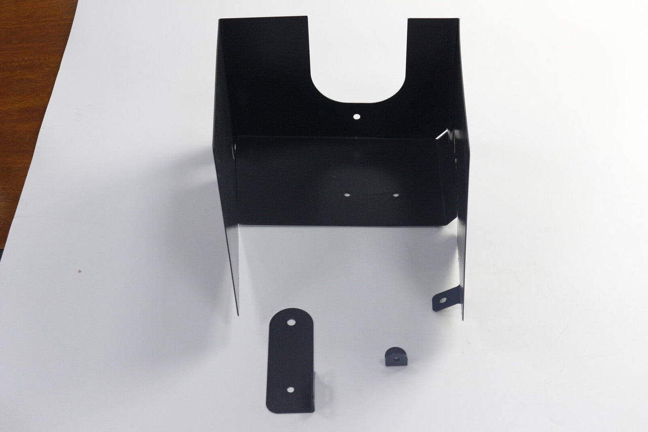 Cold Air Intake for Ford F150 (2005-2008) 5.4L V8 Engine Blue