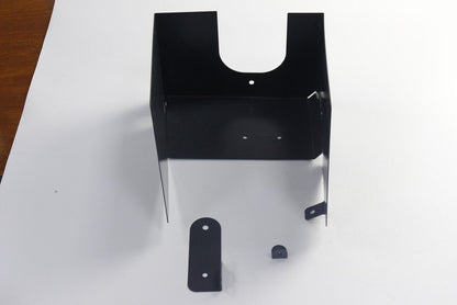 Cold Air Intake for Ford F150 (2005-2008) 5.4L V8 Engine Blue