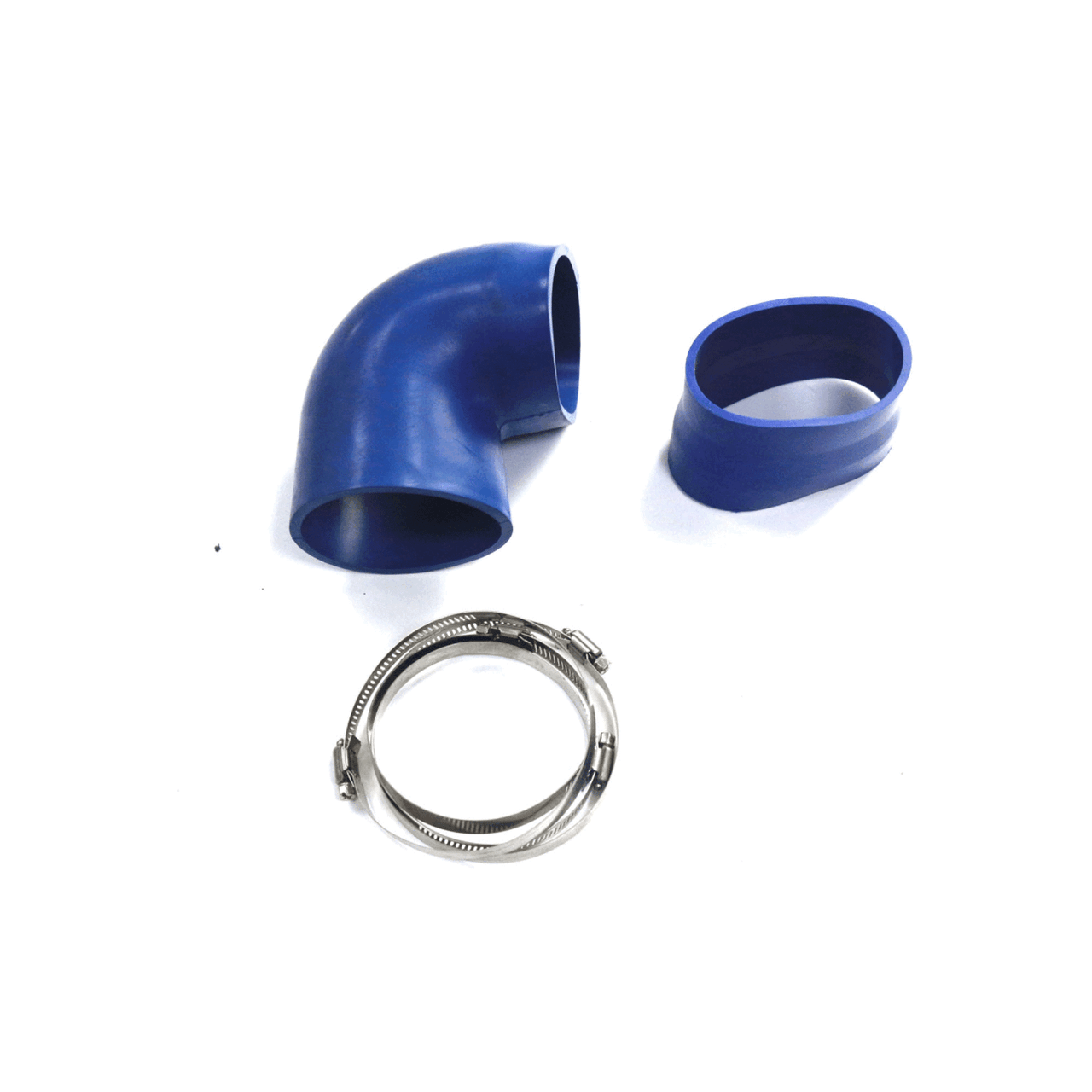 Cold Air Intake for Ford F150 (2005-2008) 5.4L V8 Engine Blue