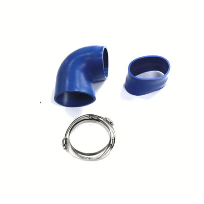 Cold Air Intake for Ford F150 (2005-2008) 5.4L V8 Engine Blue