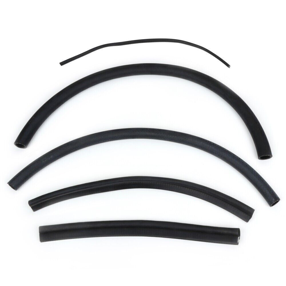 Cold Air Intake for Ford F150 (2005-2008) 5.4L V8 Engine Blue