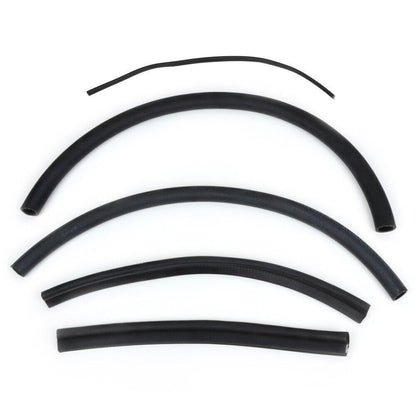 Cold Air Intake for Ford F150 (2005-2008) 5.4L V8 Engine Blue