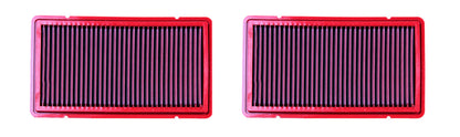 Performance Air Filter for Ferrari 575 575M 612 Enzo