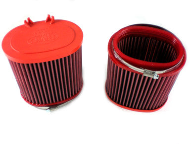 Performance Air Filter For Porsche 911/ Panamera with 3.6L/ 3.8L /4.8L Engines Default Title