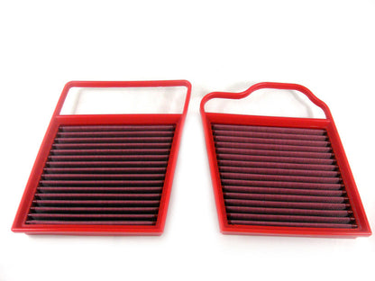 Performance Air Filter for Audi A6 (2008-2010) with 5.0L TFSI RS6 Engine