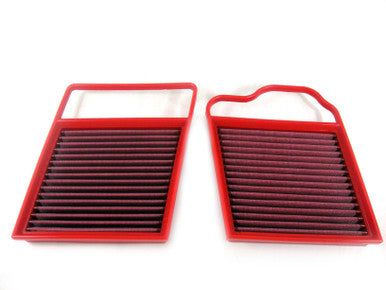 Performance Air Filter for Audi A6 (2008-2010) with 5.0L TFSI RS6 Engine Default Title