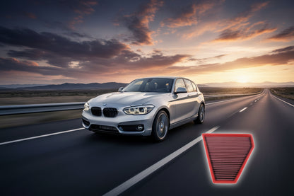 Performance Air Filter for BMW 1 Series/3 Series Default Title