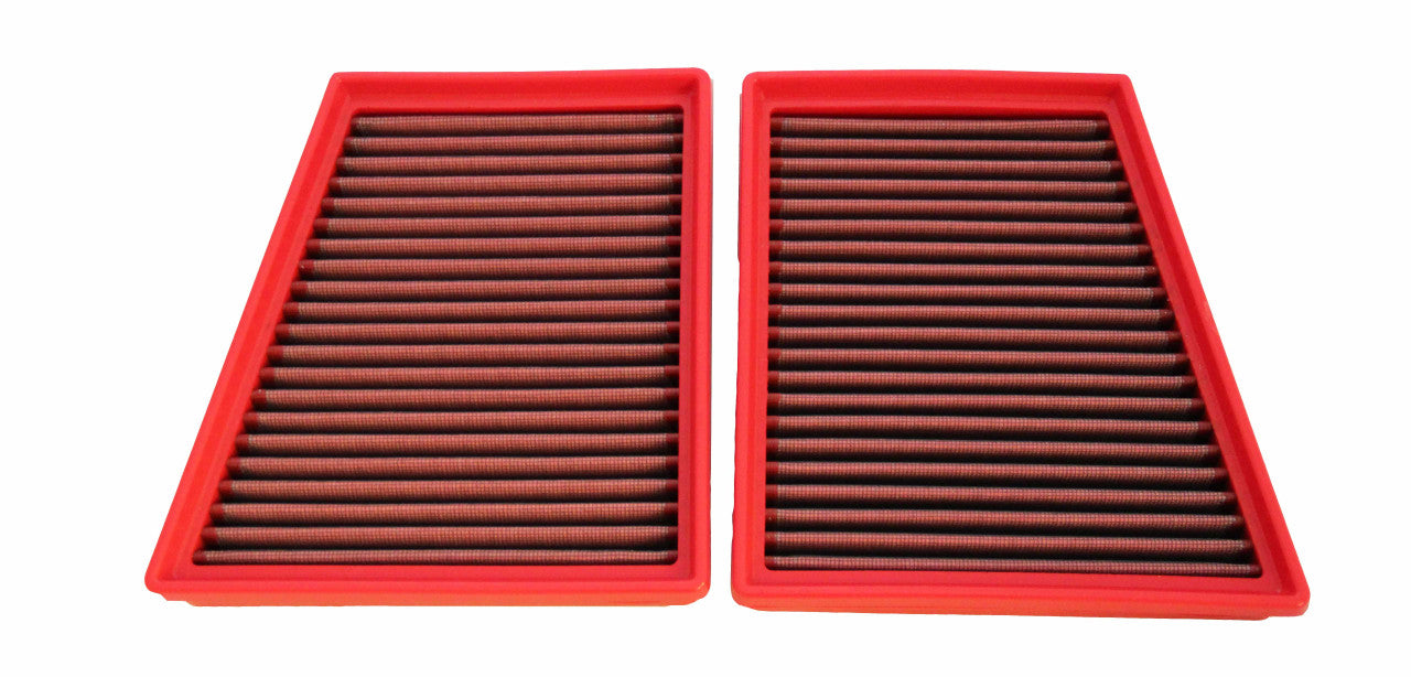 Performance Air Filter for Bentley Continental (2012-2018) with 4.0L V8 Engine