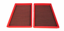 Performance Air Filter for Bentley Continental (2012-2018) with 4.0L V8 Engine