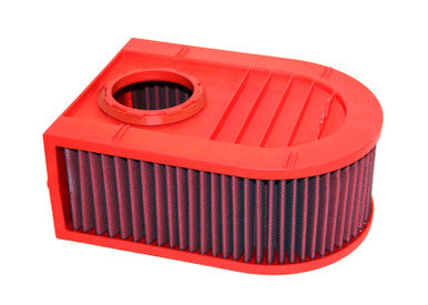 Performance Air Filter for Porsche Macan (2014-2018) with 2.0 I4/ 3.0 V6 GTS/3.0 V6 GTS/ 3.6 V6 Turbo Engines Default Title