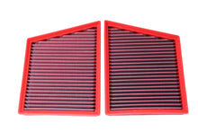 Performance Air Filter for Land Rover Range Rover Velar with 3.0 V6/5.0 V8 Engines