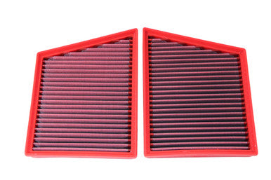 Performance Air Filter for Jaguar F/XE/XF with 3.0 V6 30D/5.0 V8 SVR/3.0 V6 S Engines Default Title