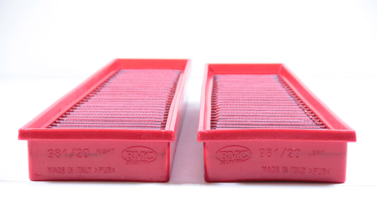 Performance Air Filter for Mercedes Benz E Class /Class G/GLE/GLS/Class S