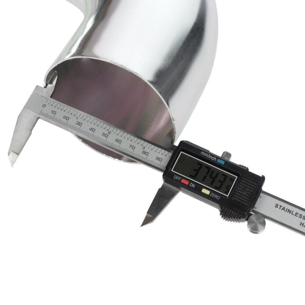 Cold Air Intake for Ford F150 (1997-2003) / F250 (1997-1999) 4.6L, 5.4L V8 4.6L 5.4L V8 Engines BLUE