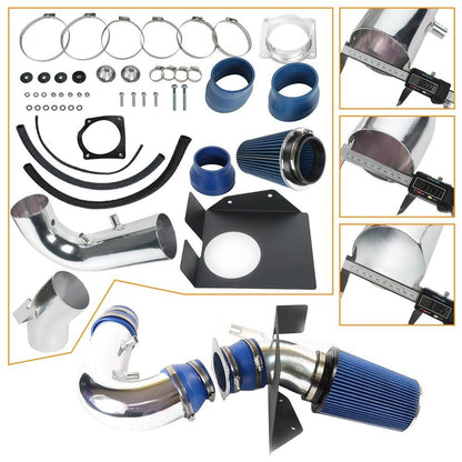 Cold Air Intake for Ford Expedition (2004) 5.4L v8 Engine ONLY And Ford Expedition (1997-2003) 4.6L, 5.4L v8 Engines