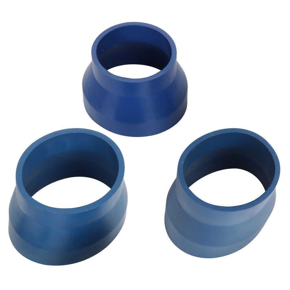 Cold Air Intake for Ford F150 (1997-2003) / F250 (1997-1999) 4.6L, 5.4L V8 4.6L 5.4L V8 Engines BLUE