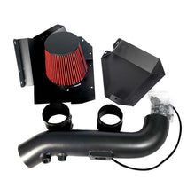Cold Air Intake for Toyota FJ Cruiser / 4-Runner (2010-2024) V6 4.0L Engine