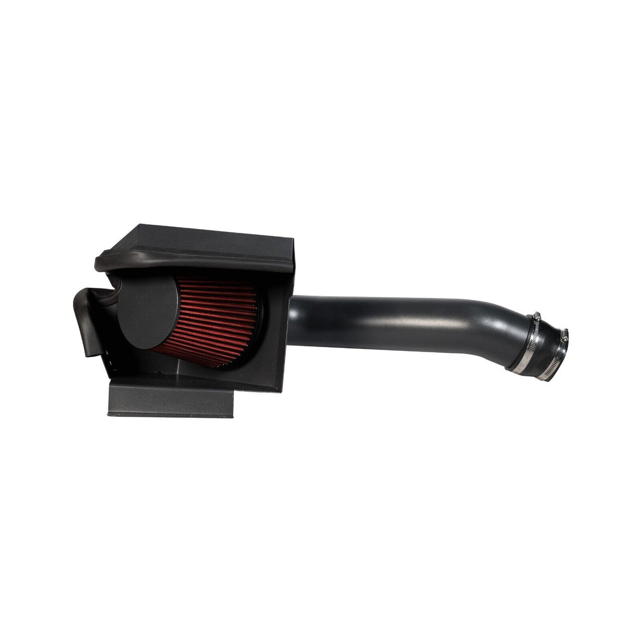 Cold Air Intake For Toyota 4 Runner (2010-2023) with V6 4.0L Engine Black