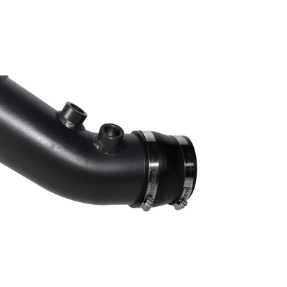 Cold Air Intake For Toyota 4 Runner (2010-2023) with V6 4.0L Engine Black