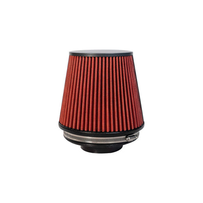 Cold Air Intake For Toyota 4 Runner (2010-2023) with V6 4.0L Engine Black