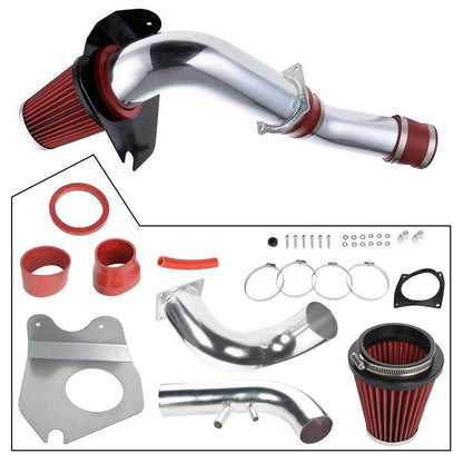 Cold Air Intake for Ford Mustang (1996-2004) 4.6L V8 Engine