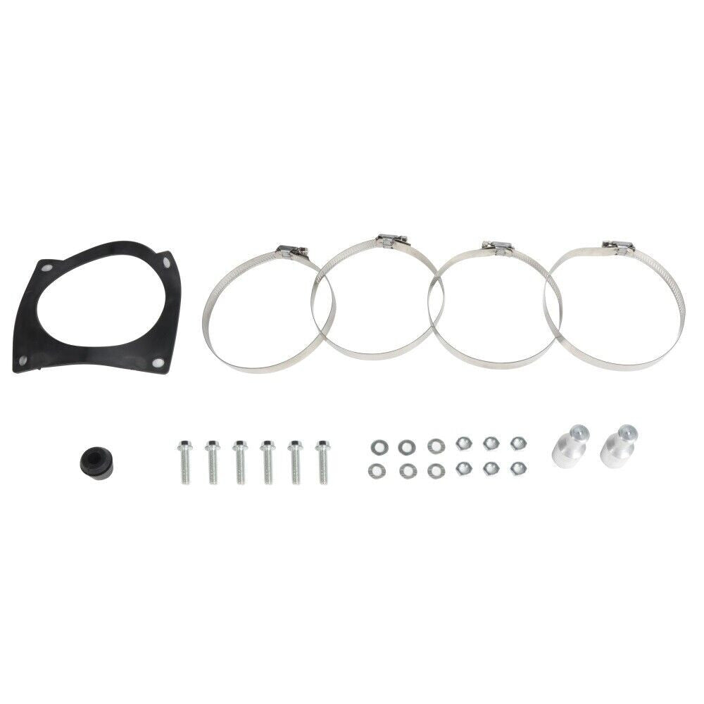 Cold Air Intake for Ford Mustang (1996-2004) 4.6L V8 Engine