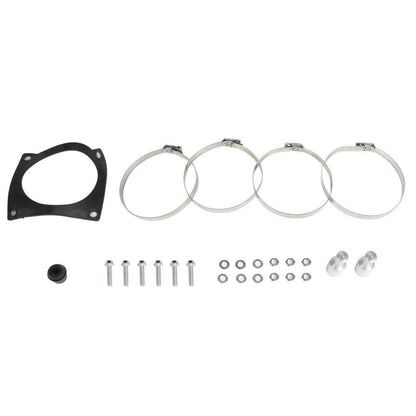 Cold Air Intake for Ford Mustang (1996-2004) 4.6L V8 Engine