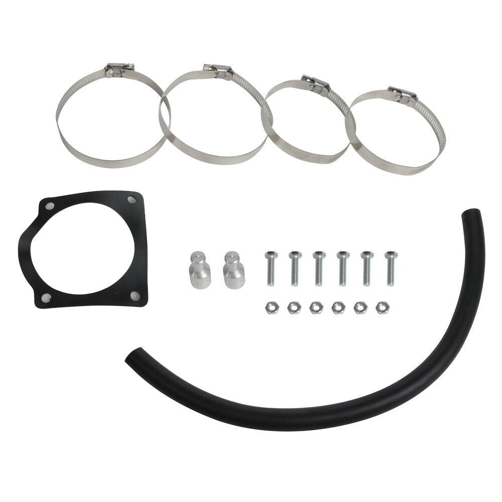 Cold Air Intake for Ford Mustang GT (1994-1995) 5.0L V8 Engine