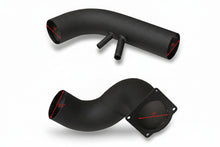 Black Coated Cold Air Intake for Ford Mustang (1996-2004) 4.6L V8 Engine