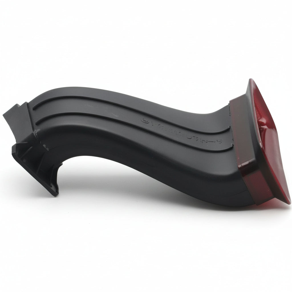 Performance Air Intake Scoop For Ford Focus S/SE/SEL (2013-2018)
