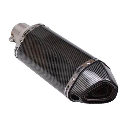 Full Exhaust System for Honda GROM (2013-2023)