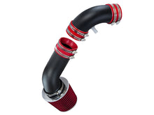 Cold Air Intake For Hyundai Genesis Sedan (2009-2011) with 3.8L V6 Engine Red