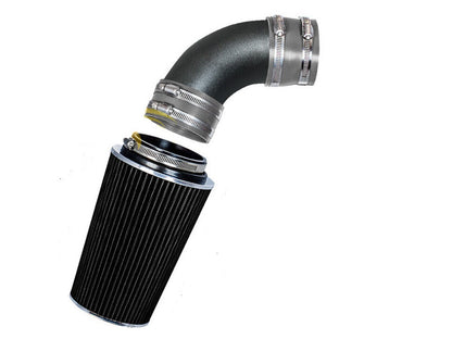 Short Ram Air Intake For Hyundai Genesis Coupe (2010-2012) with 3.8L V6 Engine