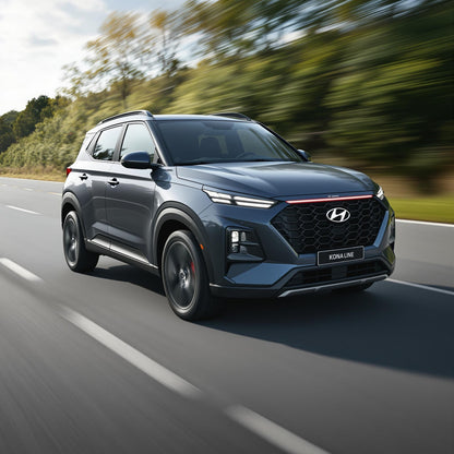 Performance Air Intake Kit For Hyundai Kona N Line Sport (2022-2024) with 1.6L L4 Turbo Engine