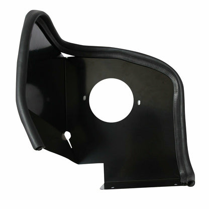 Cold Air Intake W/Heat Shield For GMC Yukon (2009-2013) with 4.8L/5.3L/6.2L V8 Engines Red