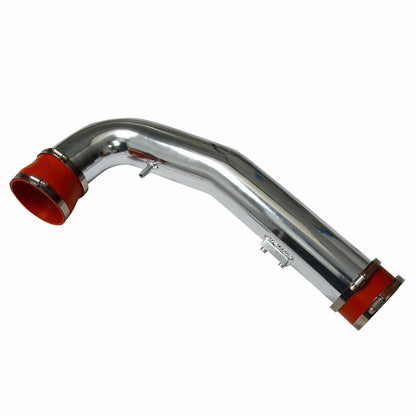 Cold Air Intake W/Heat Shield For GMC Yukon (2009-2013) with 4.8L/5.3L/6.2L V8 Engines Red