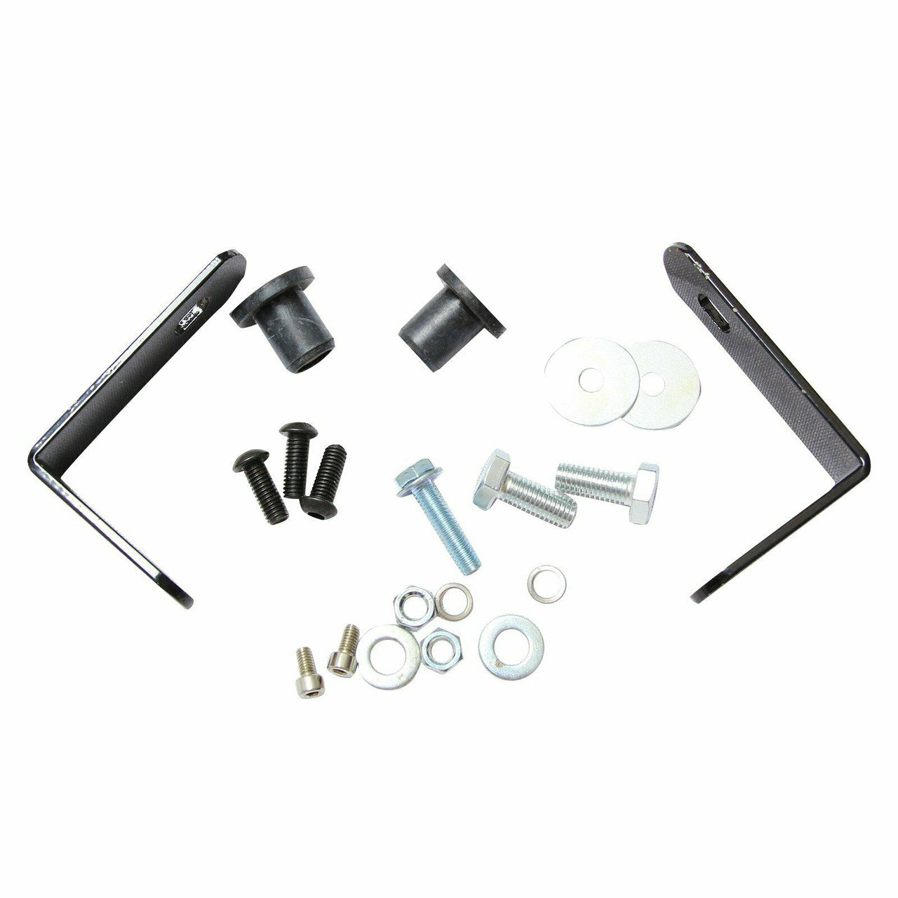 Cold Air Intake W/Heat Shield For GMC Yukon (2009-2013) with 4.8L/5.3L/6.2L V8 Engines Red