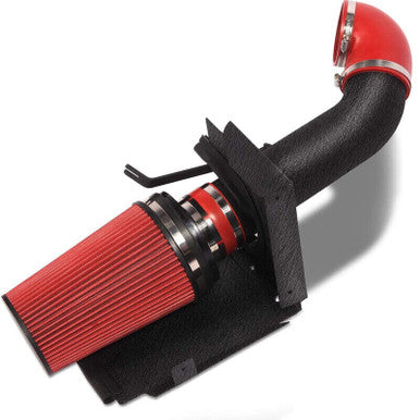 Cold Air Intake for GMC/Chevy (1999-2006) V8 4.8L/5.3L/6.0L Engines Default Title