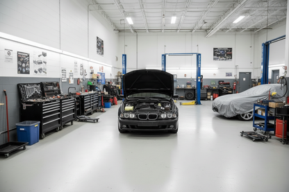 Go back 50 feet and take the same photo