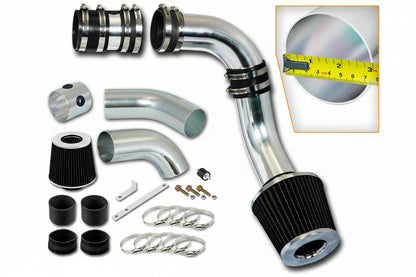 Performance Air Intake for Pontiac Grand AM (1999-2005) with 3.4L Engine