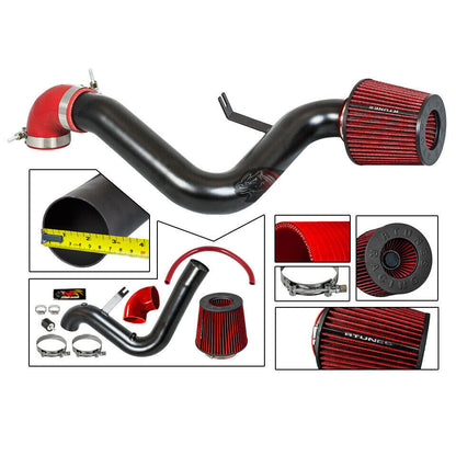 Performance Air Intake for Cavalier / Sunfire 1998-2002 With 2.3L 2.4L Engines