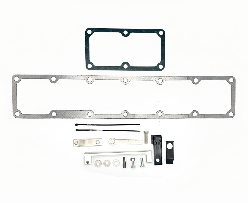 Grid Heater Upgrade Kit for Dodge Ram (2008-2024) 6.7L Cummins Diesel