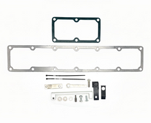 Grid Heater Upgrade Kit for Dodge Ram (2008-2024) 6.7L Cummins Diesel