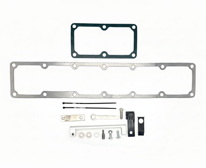Grid Heater Upgrade Kit for Dodge Ram (2008-2024) 6.7L Cummins Diesel