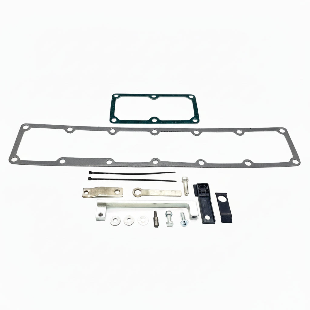 Grid Heater Upgrade Kit for Dodge Ram (2008-2024) 6.7L Cummins Diesel