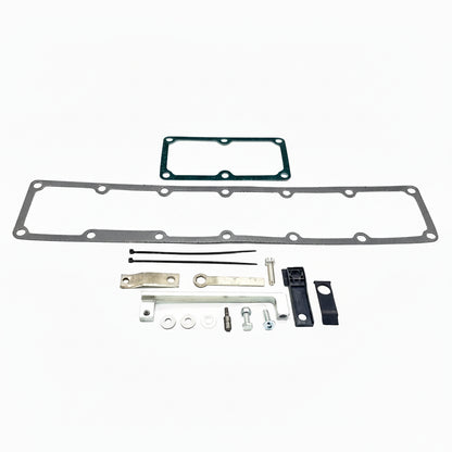 Grid Heater Upgrade Kit for Dodge Ram (2008-2024) 6.7L Cummins Diesel